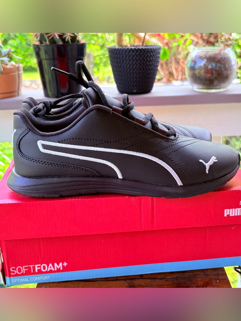 Puma Softfoam Optimal Comfort Women’s 7